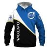 Volvo Zipper, Hoodie, Baseball Jacket, Bomber Jacket,Tshirt, Sweatshirt, Polo Shirt VS17