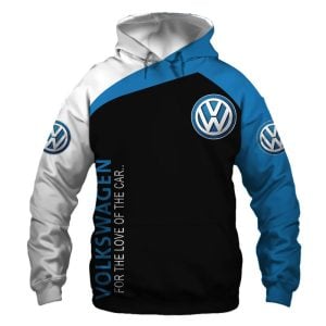 Volkswagen VS34 Zipper,Hoodie, Baseball Jacket, Bomber Jacket, Fleece Jacket, Tshirt, Sweatshirt, Polo Shirt