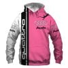 AUD Zipper,Hoodie, Baseball Jacket, Bomber Jacket, Fleece Jacket, Tshirt, Sweatshirt, Polo Shirt VS36