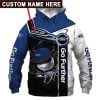 Ford VS60 Custom Name Zipper,Hoodie, Baseball Jacket, Bomber Jacket, Fleece Jacket, Tshirt, Sweatshirt, Polo Shirt