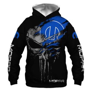 Mopar VS55 Zipper,Hoodie, Baseball Jacket, Bomber Jacket, Fleece Jacket, Tshirt, Sweatshirt, Polo Shirt