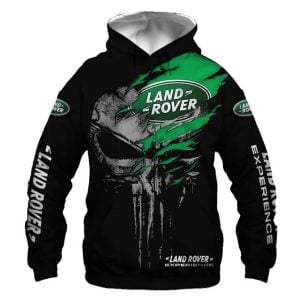 Land Rover Zipper, Hoodie, Baseball Jacket, Bomber Jacket,Tshirt, Sweatshirt, Polo Shirt VS51