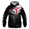 Tesla VS33 Zipper,Hoodie, Baseball Jacket, Bomber Jacket, Fleece Jacket, Tshirt, Sweatshirt, Polo Shirt