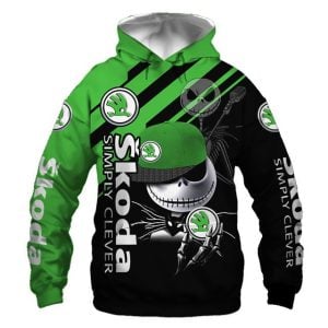 Skoda Zipper, Hoodie, Baseball Jacket, Bomber Jacket, Tshirt, Sweatshirt, Polo Shirt VS20