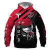 Tesla VS31 Zipper,Hoodie, Baseball Jacket, Bomber Jacket, Fleece Jacket, Tshirt, Sweatshirt, Polo Shirt