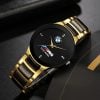 BW Series Custom Name Casual Fashion Design Men Quartz Watch VS50B
