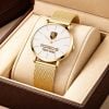 Porsche Custom Name New Classic Women Bracelet Watch VS51D