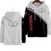 Toyota Custom Name Zipper, Hoodie, Baseball Jacket, Bomber Jacket,Tshirt, Sweatshirt, Polo Shirt VS27