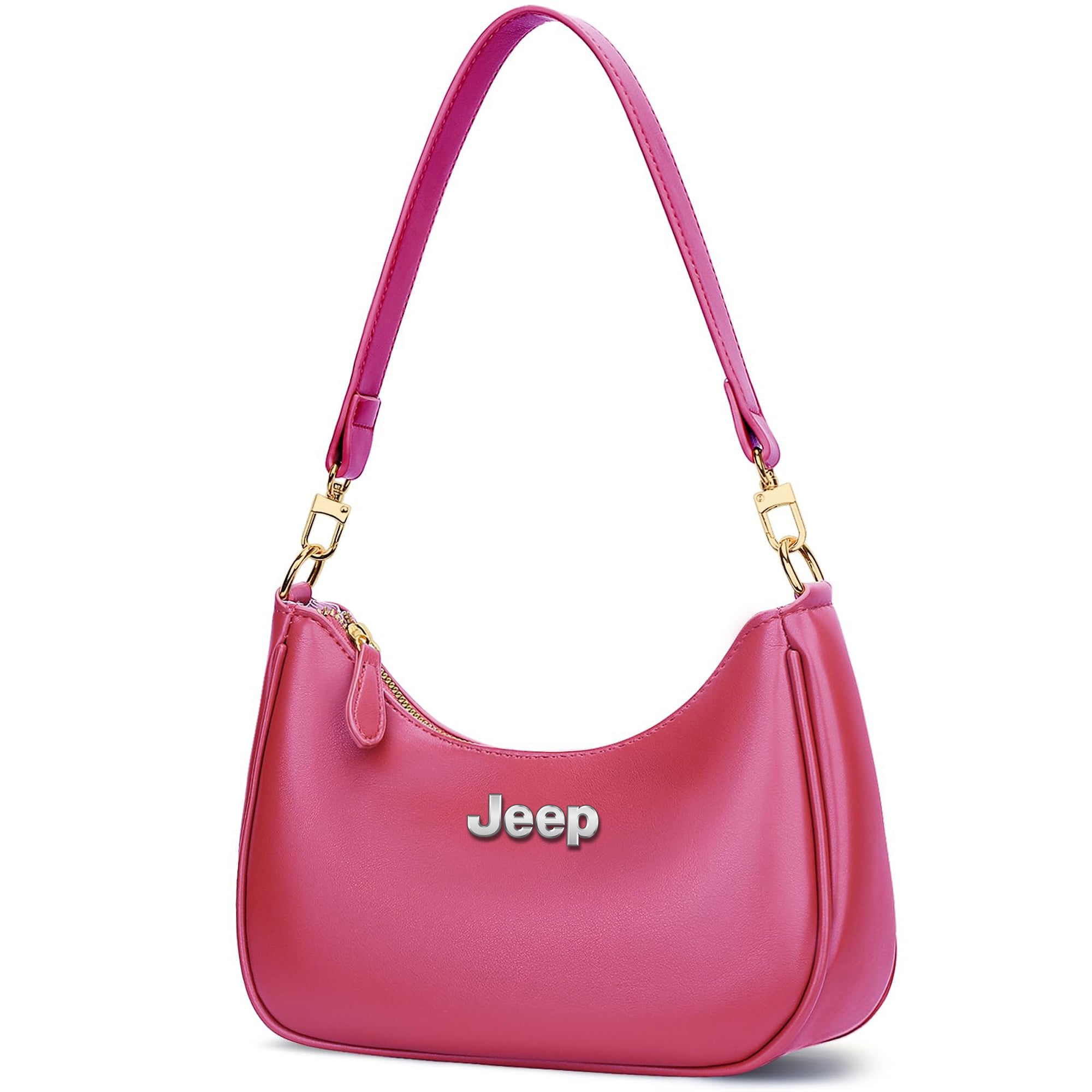 Jeep Women Bag VS50 Pink