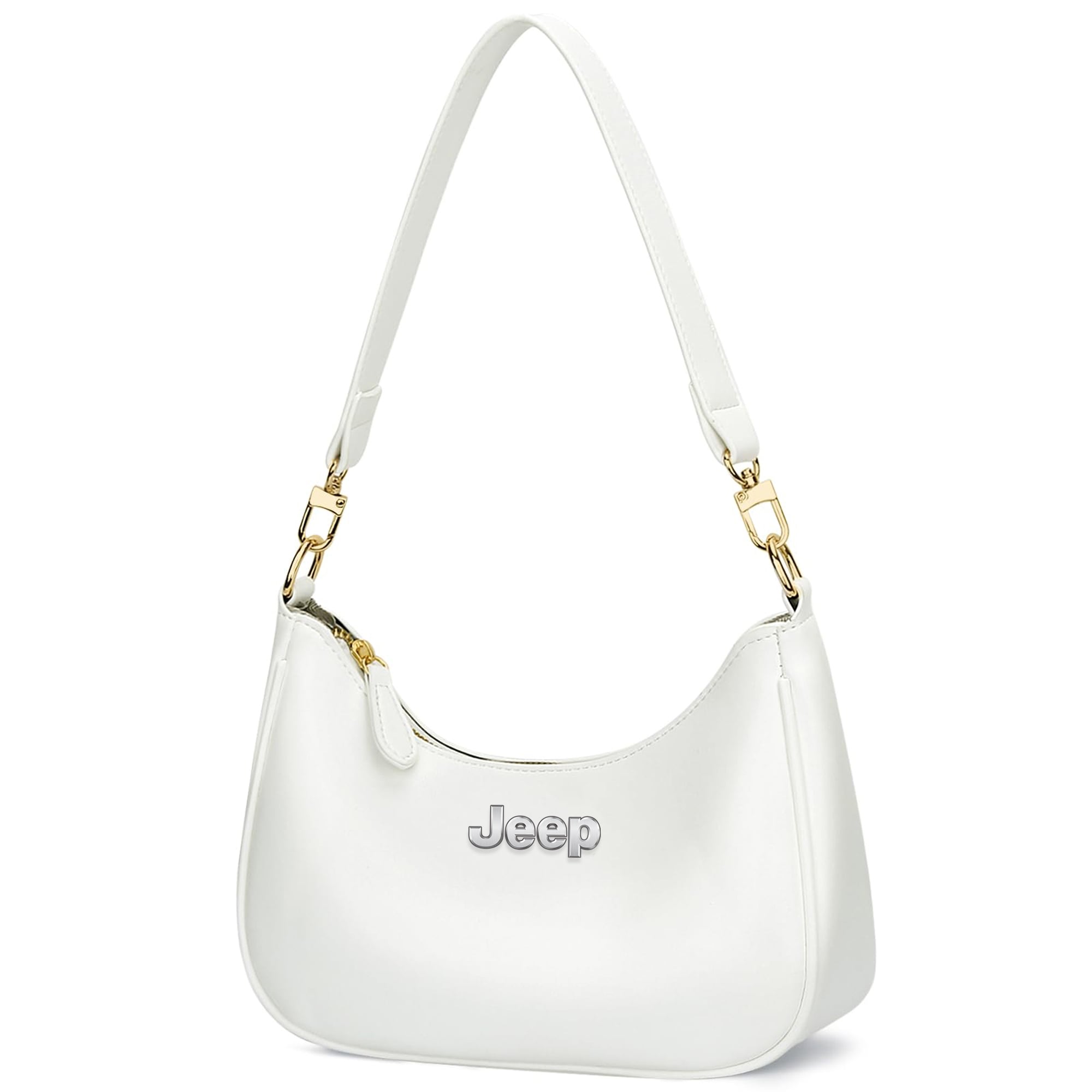Jeep Women Bag VS50 White-01