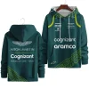 Aston Martin VS34 Zipper,Hoodie, Baseball Jacket, Bomber Jacket, Fleece Jacket, Tshirt, Sweatshirt, Polo Shirt