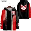 Dodge VS36 Custom Name Zipper,Hoodie, Baseball Jacket, Bomber Jacket, Fleece Jacket, Tshirt, Sweatshirt, Polo Shirt