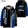 Ford VS58 Custom Name Zipper,Hoodie, Baseball Jacket, Bomber Jacket, Fleece Jacket, Tshirt, Sweatshirt, Polo Shirt