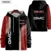 GMC Custom Name Zipper, Hoodie, Baseball Jacket, Bomber Jacket,Tshirt, Sweatshirt, Polo Shirt VS21