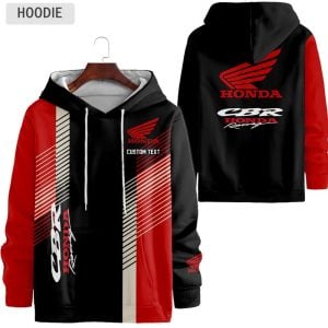 Honda VS34 Custom Name Zipper,Hoodie, Baseball Jacket, Bomber Jacket, Fleece Jacket, Tshirt, Sweatshirt, Polo Shirt