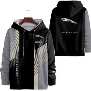 Jaguar VS50 Custom Name Zipper,Hoodie, Baseball Jacket, Bomber Jacket, Fleece Jacket, Tshirt, Sweatshirt, Polo Shirt