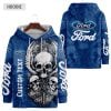 Ford VS59 Custom Name Zipper,Hoodie, Baseball Jacket, Bomber Jacket, Fleece Jacket, Tshirt, Sweatshirt, Polo Shirt