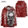 GMC Custom Name Zipper, Hoodie, Baseball Jacket, Bomber Jacket,Tshirt, Sweatshirt, Polo Shirt VS24