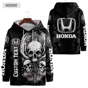 Honda VS51 Custom Name Zipper,Hoodie, Baseball Jacket, Bomber Jacket, Fleece Jacket, Tshirt, Sweatshirt, Polo Shirt