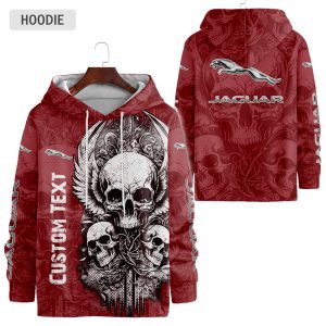 Jaguar VS59 Custom Name Zipper,Hoodie, Baseball Jacket, Bomber Jacket, Fleece Jacket, Tshirt, Sweatshirt, Polo Shirt