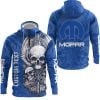 Mopar Custom Name Half Zipper Hoodie, Tshirt, Sweatshirt VS02