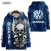 Volkswagen VS29 Custom Name Zipper,Hoodie, Baseball Jacket, Bomber Jacket, Fleece Jacket, Tshirt, Sweatshirt, Polo Shirt