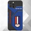 Camaro Custom Name Phone Case For All Phone Models VS32