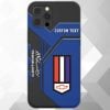 Camaro Custom Name Phone Case For All Phone Models VS30