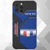Camaro Custom Name Phone Case For All Phone Models VS28