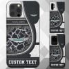Aston Martin Cutom Name Phone Case For All Phone Models VS11