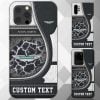 Aston Martin Cutom Name Phone Case For All Phone Models VS11