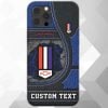 Camaro Custom Name Phone Case For All Phone Models VS31