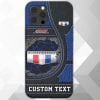 Camaro Custom Name Phone Case For All Phone Models VS27