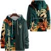 Maserati VS18 Custom Name Zipper,Hoodie, Baseball Jacket, Bomber Jacket, Fleece Jacket, Tshirt, Sweatshirt, Polo Shirt