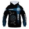 Volkswagen VS26 Custom Name Zipper,Hoodie, Baseball Jacket, Bomber Jacket, Fleece Jacket, Tshirt, Sweatshirt, Polo Shirt