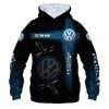 Volkswagen VS32 Custom Name Zipper,Hoodie, Baseball Jacket, Bomber Jacket, Fleece Jacket, Tshirt, Sweatshirt, Polo Shirt