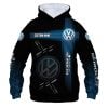 Volkswagen VS28 Custom Name Zipper,Hoodie, Baseball Jacket, Bomber Jacket, Fleece Jacket, Tshirt, Sweatshirt, Polo Shirt