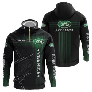 Land Rover Zipper, Hoodie, Baseball Jacket, Bomber Jacket,Tshirt, Sweatshirt, Polo Shirt VS46