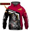 Indian Motorcycle Custom Name Zipper, Hoodie, Baseball Jacket, Bomber Jacket,Tshirt, Sweatshirt, Polo Shirt VS22