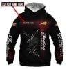 Indian Motorcycle Custom Name Zipper, Hoodie, Baseball Jacket, Bomber Jacket,Tshirt, Sweatshirt, Polo Shirt VS23