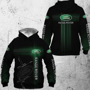 Land Rover Zipper, Hoodie, Baseball Jacket, Bomber Jacket,Tshirt, Sweatshirt, Polo Shirt VS48
