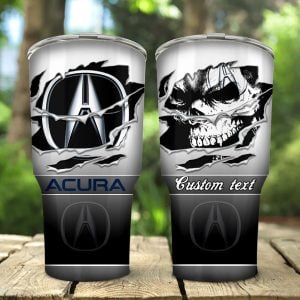 Acura All Over Print 20oz and 30oz Tumbler VS11