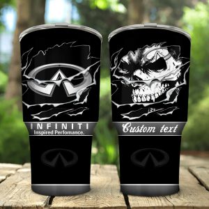 Infiniti All Over Print 20oz and 30oz Tumbler VS12