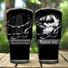 Lincoln Custom Name 20oz and 30oz Tumbler VS05