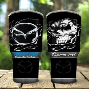Mazda All Over Print 20oz and 30oz Tumbler VS16