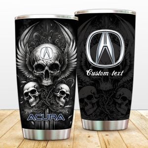 Acura All Over Print 20oz and 30oz Tumbler VS13