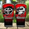 Toyota All Over Print 20oz and 30oz Tumbler VS3
