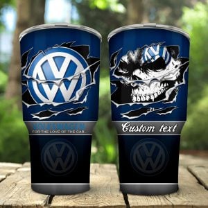 Volkswagen All Over Print 20oz and 30oz Tumbler VS29