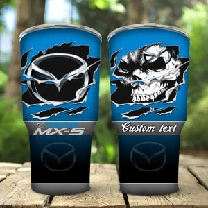Mazda All Over Print 20oz and 30oz Tumbler VS14