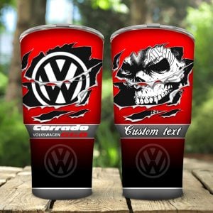 Volkswagen All Over Print 20oz and 30oz Tumbler VS19